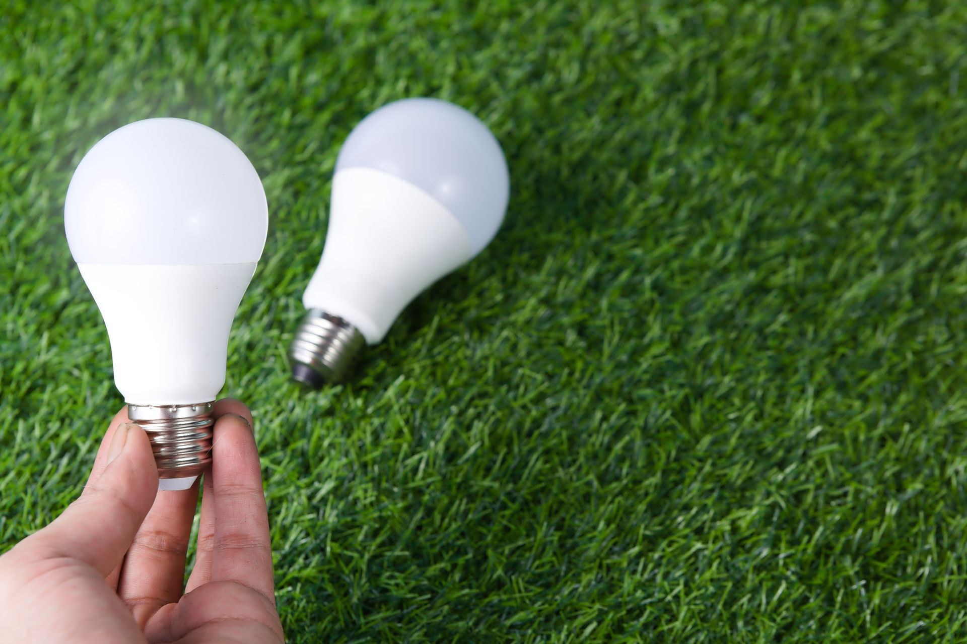 CE RoHS ERP certified LED light bulb packaging